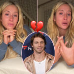 Alix Earle SOBS While Breaking Silence On 'Really Difficult' Braxton Berrios Split -- Exactly What Went Wrong!