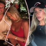 Alix Earle Splits From NFL Star Braxton Berrios After 2 Years Of Dating! 