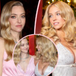 DAZZLING DUO! Sydney Sweeney & Amanda Seyfried Stun Everyone At The Housemaid Premiere -- See All The Sensational Pics!