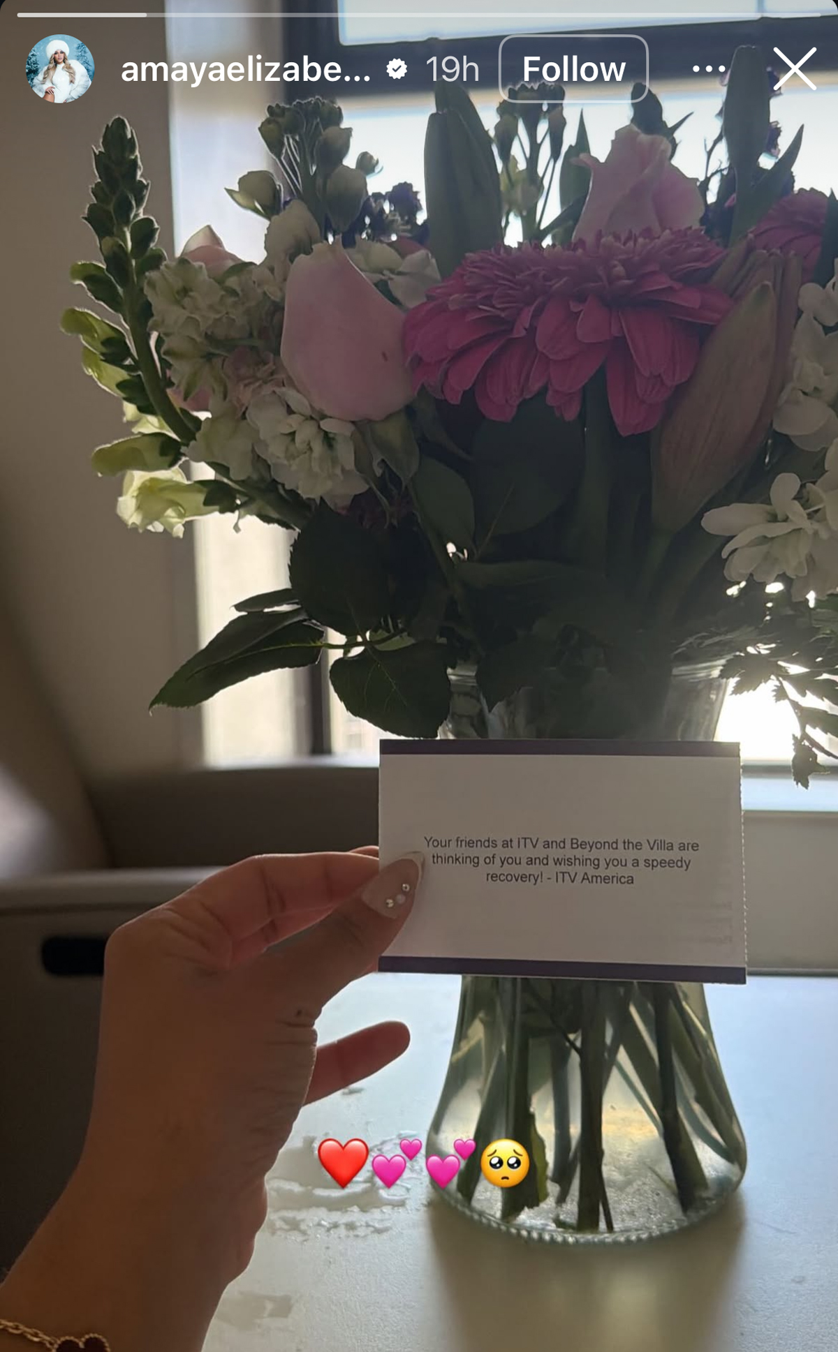 Love Island USA's Amaya Papaya Rushed Into Emergency Surgery! Oh No!