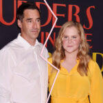It's Really Over! Amy Schumer Confirms She & Husband Chris Fisher Are Divorcing!