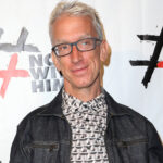 Andy Dick Found Unresponsive On Hollywood Street After Apparent Overdose!