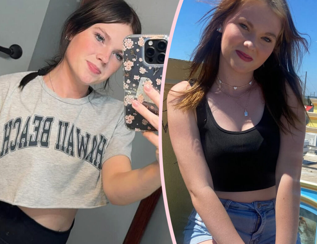 Cruise Victim Anna Kepner's 'Suspect' Stepbrother Sent Away -- To Protect Other Kids!