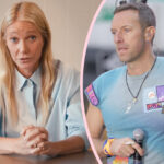HR Exec SLAMS Gwyneth Paltrow For Making Fun Of Coldplay Kiss Cam Scandal: 'What A Hypocrite'
