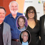 Billy Crystal Remembers Friends Rob & Michele Reiner In Joint Emotional Tribute With Larry David, Martin Short, & More After Their Murders