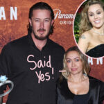 Miley Cyrus' Sister Brandi Is Engaged!