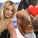 Is Britney Spears ‘Romantically Involved’ With THIS Hunky Influencer?? Source Says...