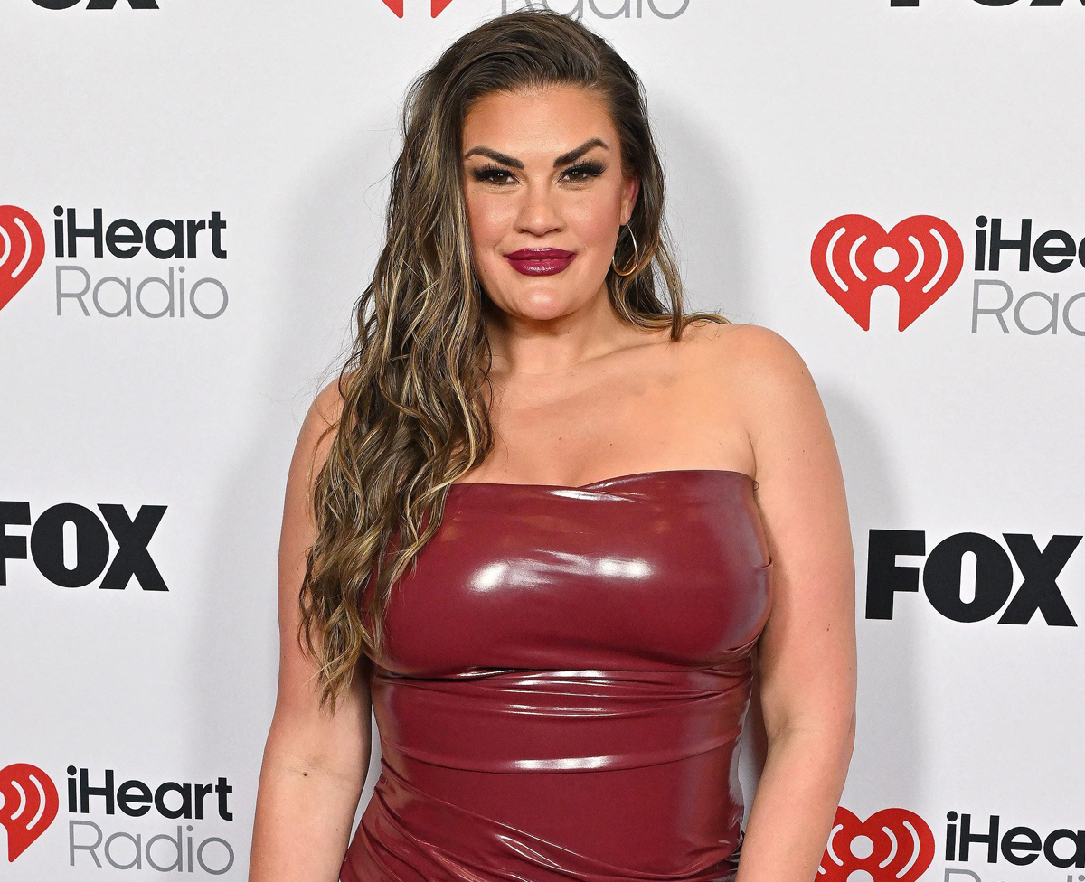 Celeb Splits 2025: Brittany Cartwright & Brandon Hanson