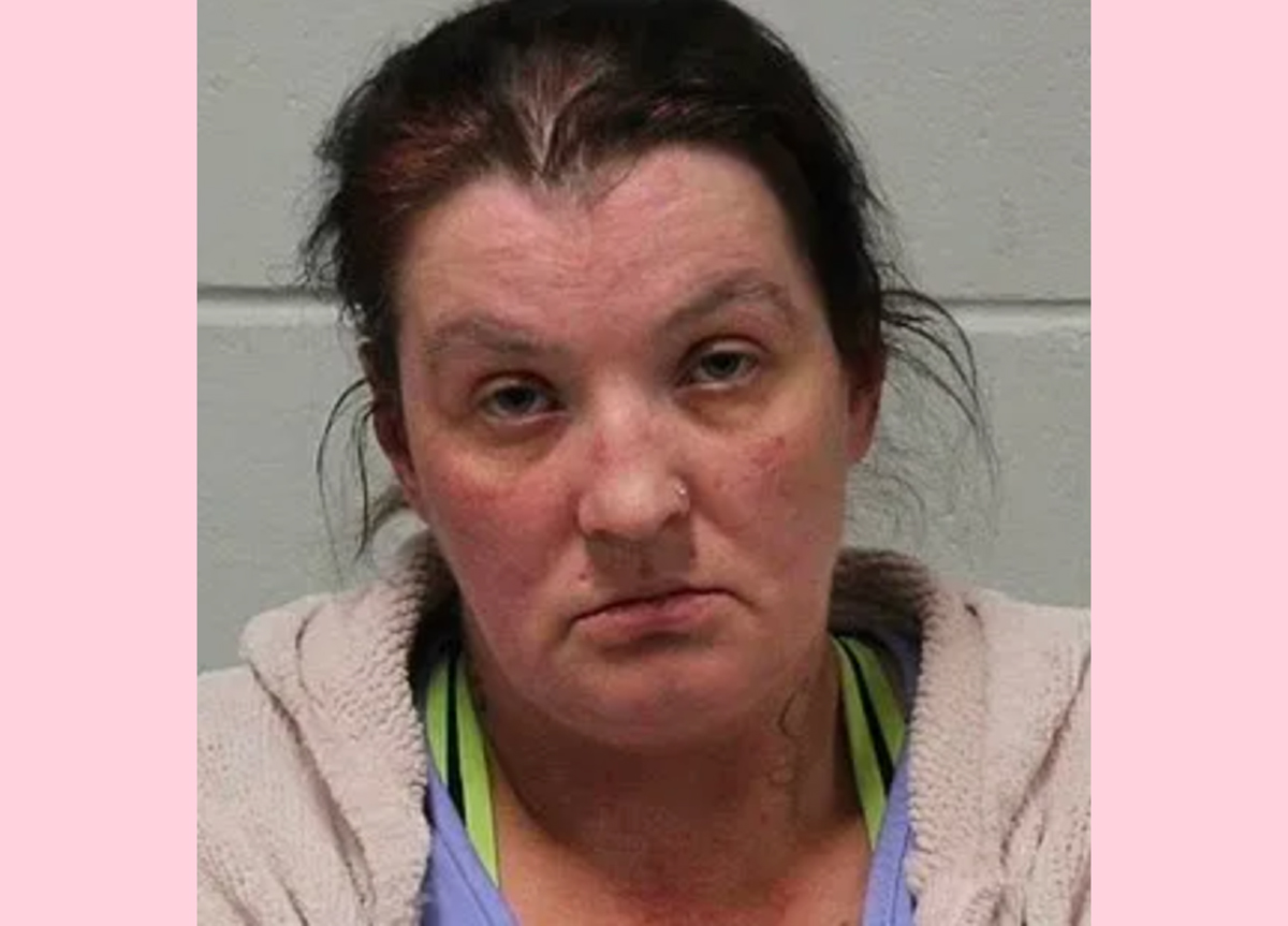 Woman Accused Of Torturing & Murdering Pregnant Daughter, Cutting Baby Out Of Womb