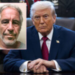 FBI Addresses Epstein Letter Claiming Trump Likes Young Girls Hours After It Goes Viral -- How People Are Reacting To Their Response!