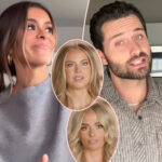 Mormon Wives' Dakota Mortensen Shades Ex Taylor Frankie Paul Over Her Bachelorette Gig -- And MomTok Reacts!