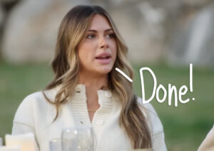 Fruity Pebbling Her Way Out? Why Demi May Be Leaving The Secret Lives