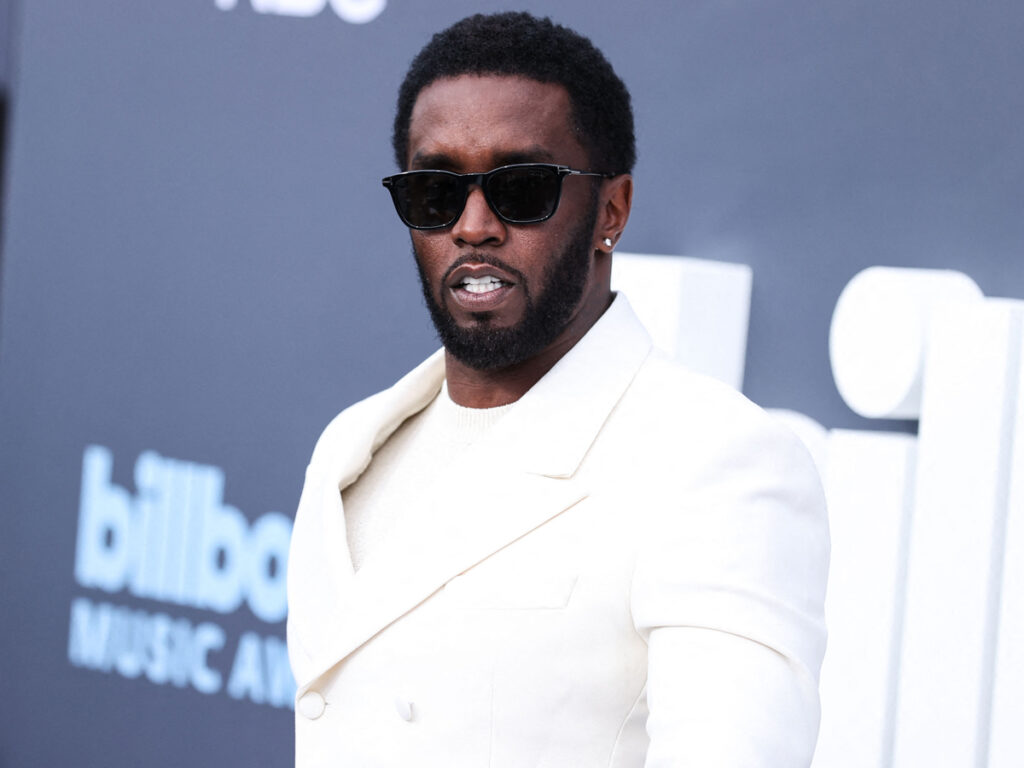 Diddy Files New Appeal -- Claims Judge Acted Like A 'Thirteenth Juror' In His Trial!
