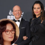 Bruce Willis' Wife Emma Breaks Down In Tears As She Defends Moving Actor Out Of Family Home: Fans 'Don't Get A Say'