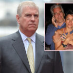 Epstein Files: Is Andrew 'The Invisible Man' Who Asked Ghislaine Maxwell For 'Inappropriate Friends'? Read The Newly Revealed Emails!