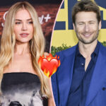 Inside Glen Powell’s New Romance With Landman Star Michelle Randolph! How They Met & More!