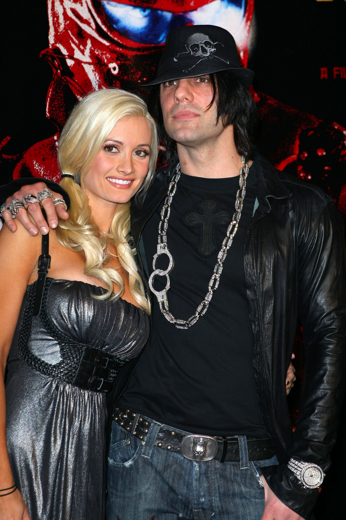 Holly Madison All But Reveals Who REAL 'Boyfriend From Hell' Is -- And It Is NOT Zak Bagans!