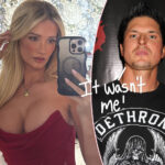 Holly Madison All But Reveals Who REAL 'Boyfriend From Hell' Is -- And It Is NOT Zak Bagans!