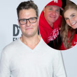 Home Improvement Star's Fiancée Allegedly Tried To Run Him Over While Their Kids Were In The Car! WTF?!