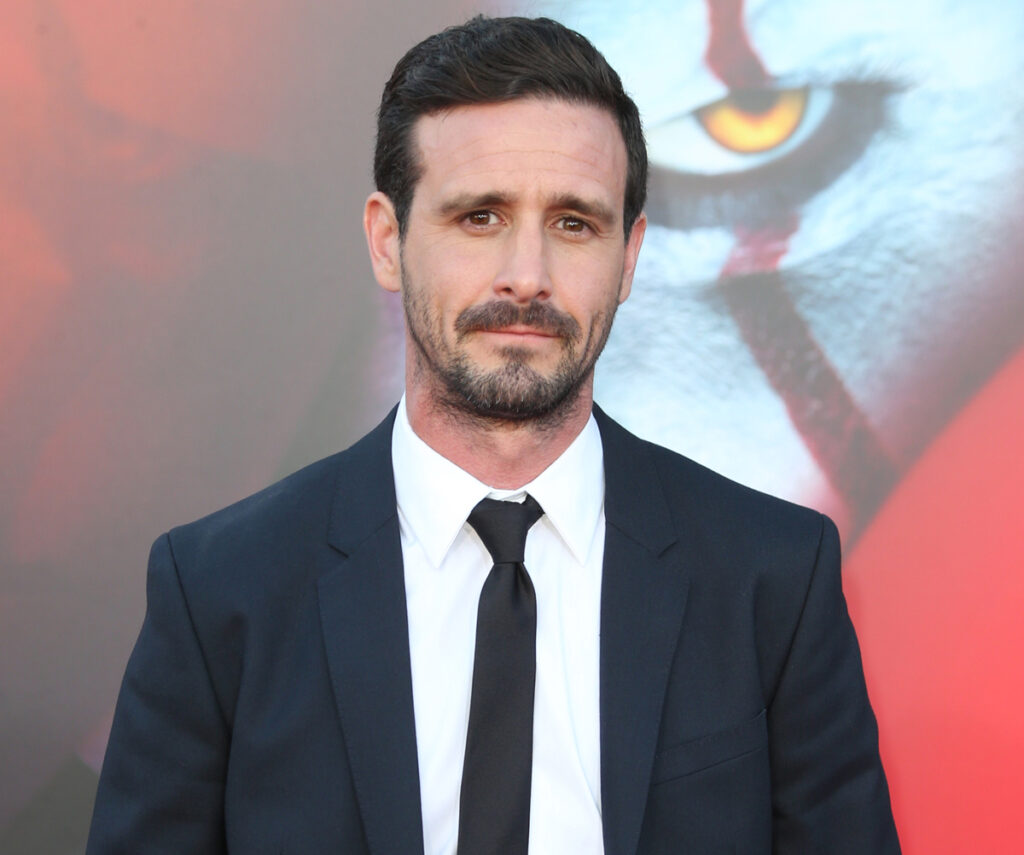 The Wire Actor James Ransone's Former Neighbor Speaks Out After His Death -- Reveals He Saved Her From Being Sexually Assaulted