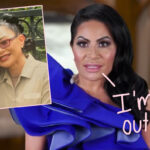 Jen Shah Is A Free Woman! RHOSLC Alum Released From Prison EARLY!