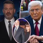 Jimmy Kimmel BLASTS Donald Trump’s Comments About The Murders Of Rob & Michele Reiner: 'It's So Hateful And Vile'