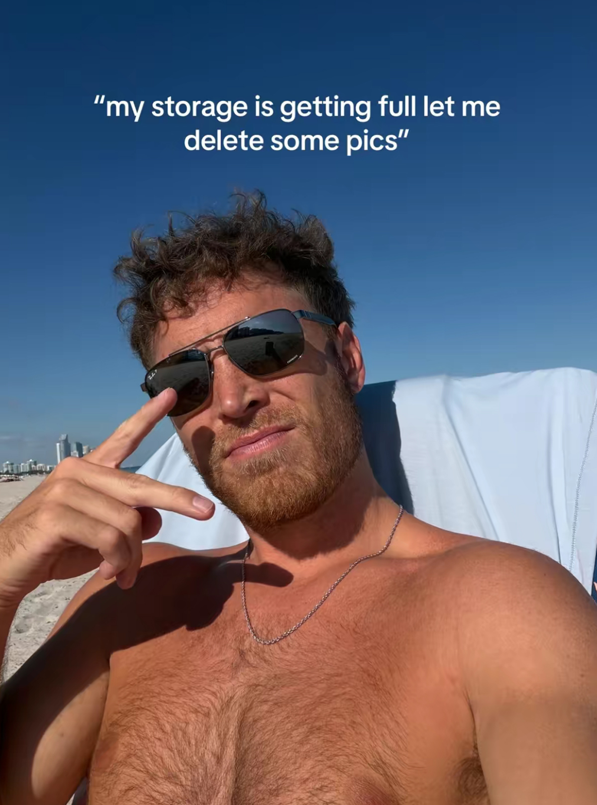 Love Is Blind's Jimmy Had A MASSIVE Glow Up -- LOOK!