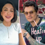 John Mayer & Kat Stickler Really Are ‘Getting Serious’ -- He's 'Ready To Settle Down' With Her! OMG!