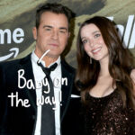 Justin Theroux Is Gonna Be A Dad! His Wife Nicole Brydon Bloom Is Expecting -- DETAILS!