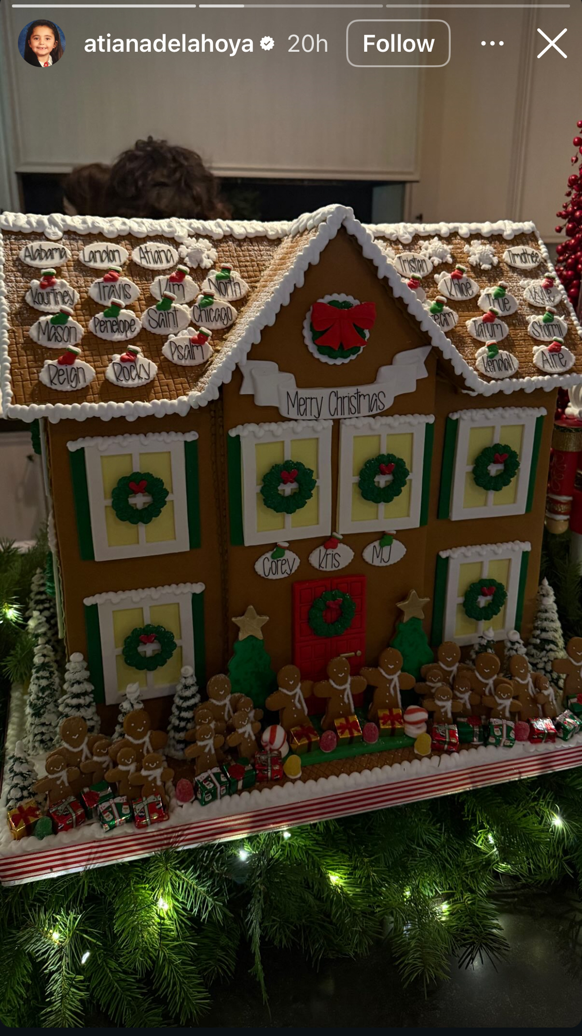 Proof Kylie Jenner & Timothée Chalamet Are Going Strong After Split Rumors! He Joined THIS Family Holiday Tradition!