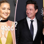 No Drama? Inside Sutton Foster & Kate Hudson's 'Friendly' Interaction At Premiere Afterparty Amid Jealousy Rumors Over Hugh Jackman!