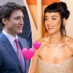 Katy Perry Goes Instagram Official With Justin Trudeau! She Shares Cozy Pics From Their Japan Trip! LOOK! 