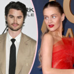 Did Kelsea Ballerini Dump Chase Stokes Again Because He CHEATED? Details On The Shocking New Rumor...