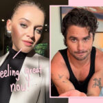 Kelsea Ballerini SHADES Chase Stokes While Addressing Her Personal Life For First Time Since Split!