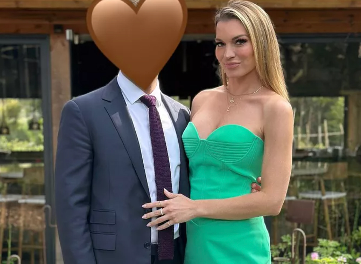 Celeb Splits 2025: Lindsay Hubbard and Turner Kufe 