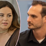 Love Is Blind’s Brennon Lemieux Reveals Reason Behind Shocking Split From Alexa! OMG!