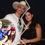 Noo! Love Is Blind Fan Favorites Alexa & Brennan DIVORCING Just 1 Year After Baby's Birth! Whyyyy?