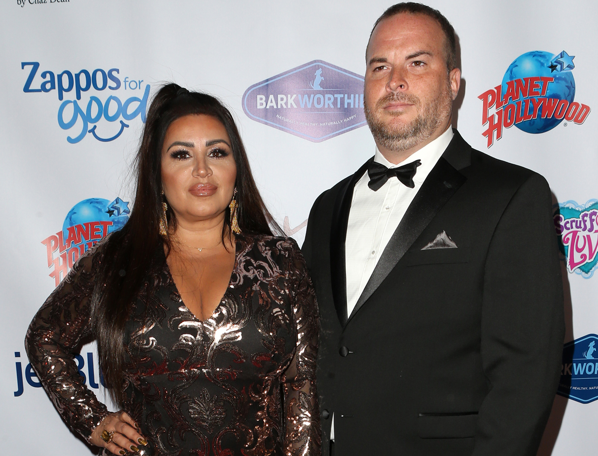 Celeb Splits 2025: Mercedes ‘MJ’ Javid & Tommy Feight