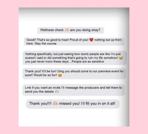 Mormon Wives Legal Drama! Marciano SUES Demi For Defamation After