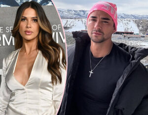 Mormon Wives Legal Drama! Marciano SUES Demi For Defamation After