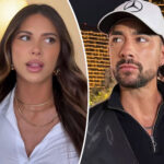 Mormon Wives Battle Heats Up! Marciano Set On 'Getting Even' With Demi Amid Sexual Assault Lawsuit! See His SHADY Post!