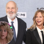 Meg Ryan Breaks Silence On When Harry Met Sally Director Rob Reiner's Murder, Makes Plea For Hope & Humanity