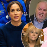 Meghan Markle's Dad & Sister Slam Claim She 'Reached Out' To Him Following Emergency Leg Amputation: 'PR Bulls**t'