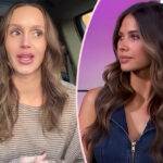 Mormon Wives' Mikayla SLAMS Demi's 'Triggering' Reunion Outburst On Sexual Violence As A 'Slap In The Face To Victims'!