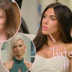 Secret Lives Of Mormon Wives Cast & Fans SLAM New Reunion Photos: 'This Is So Bad'  