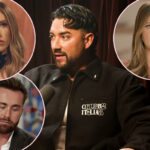 OMG! Mormon Wives' Marciano Claims Jordan Thought He & Jessi Were Having ANOTHER Affair, Addresses Demi Scandal, & More!