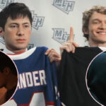 NHL Reacts To The Impact Of Gay Romance Show Heated Rivalry As It Sparks New Interest In Hockey! 