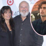 Nick Reiner 'Didn't Take' Parents' 'Help Seriously' -- How His Personality Made It More Challenging 