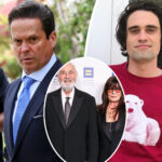 Nick Reiner Hires Big Time Defense Attorney Alan Jackson To Represent Him In Case Of Murdered Parents Rob & Michele -- Details