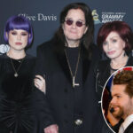 Sharon, Kelly, & Jack Osbourne Pay Tribute To Ozzy On What Would’ve Been His 77th Birthday: 'Life Without You Is Hard'